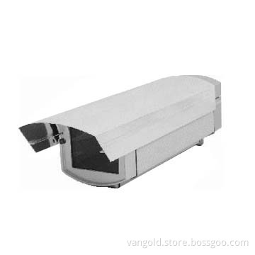 Outdoor Housing